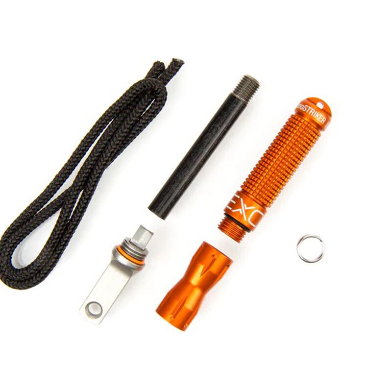 Nano Striker XL Fire Starter, , large image number 1